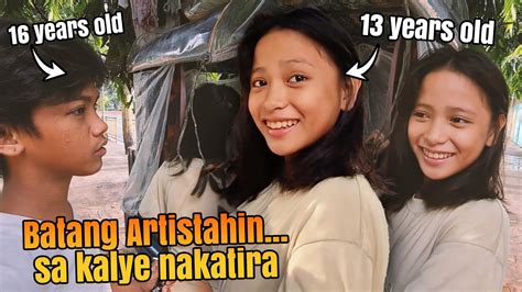 viral bata kinantot|13.